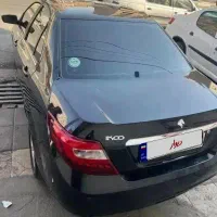 دنا معمولی مدل ۹۸ بیرنگ|خودرو سواری و وانت|قدس, شهرقدس|دیوار