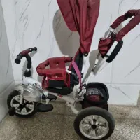 سه چرخه|دوچرخه، اسکیت، اسکوتر|بهارستان, |دیوار