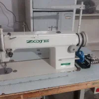 چرخ خیاطی زوجی درجه۱