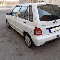 پراید111مدل 1394|خودرو سواری و وانت|اسلام‌شهر, صادقیه|دیوار