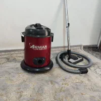 جاروبرقی 3600 آرمان