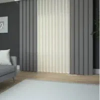 پرده مدرن پلیسه (پانچ) مینیمال برای هر فضایی|پرده، رانر، رومیزی|تهران, عبدل‌آباد|دیوار