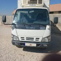 ایسوزو ۸۹ ۵۲۰۰