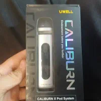 پاد کالیبرن|زیورآلات و اکسسوری|تهران, فردوس|دیوار