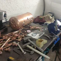 تعمیر دستگاه های اسپرسو ساز صنعتی و خانگی|خدمات پیشه و مهارت|زرند, |دیوار