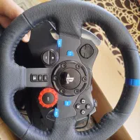 فرمان G29 تمیز کم کار  و سالم با تخفیف تپل