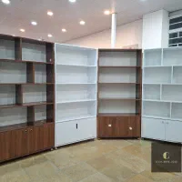 کتابخانه اداری زونکن خور، فایل اداری، کمد اداری