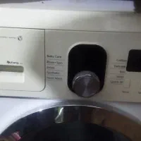 ماشین لباسشویی حایر|ماشین لباسشویی و خشککن لباس|تربت جام, حافظ|دیوار