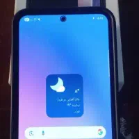 سامسونگ A 54  با رام ۸/۱۲۸ /5G