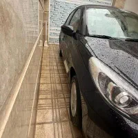 207پانا صفر خشک|خودرو سواری و وانت|کرمان, |دیوار