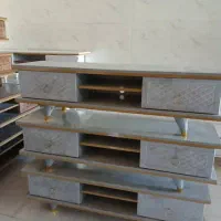 مرکز پخش کمد سه تیکه دراور جاکفشی بوفه میز تی وی|جاکفشی، کمد، دراور|گنبد کاووس, |دیوار