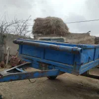 بارکش محکم