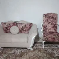 مبل راحتی