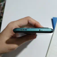 گوشی شیائومی ردمی نوت 10 رم4 حافظه 128|موبایل|تهران, لویزان|دیوار