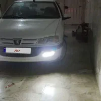 پژو پارس 1402 TU5