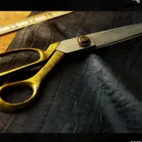 خدمات برش لباس .برشکار حرفه ای