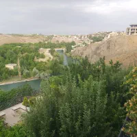 ویلا ویو رودخانه