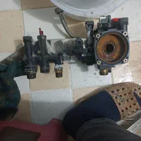 تعمیرات پکیج،کولر،سرویسکار،سرویس،تعمیر|خدمات پیشه و مهارت|پرند, فاز ۱|دیوار