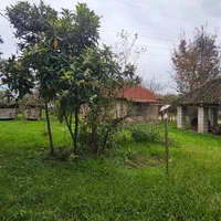 خونه سنتی تالش اسالم قابل سکونت چهارفصل حیاط سرسبز|فروش زمین و ملک کلنگی|اسالم, |دیوار