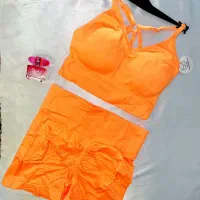 ست نیم تنه و شورتک اورجینال ورزشی|لباس|تهران, طرشت|دیوار