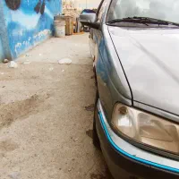 پژو پارس۱۴۰۰در حد|خودرو سواری و وانت|شاندیز, |دیوار