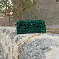 کیف مرواریدی|کیف، کفش، کمربند|زابل, |دیوار