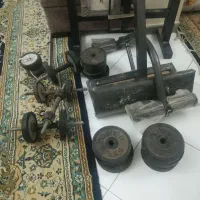 وزنه