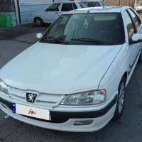 پژوپارس ۱۴۰۰|خودرو سواری و وانت|خواف, |دیوار