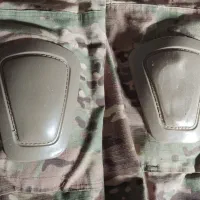 لباس نظامی مولتی‌کم