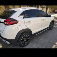 X22مدل ۴۰۲ کم کار|خودرو سواری و وانت|بافق, |دیوار