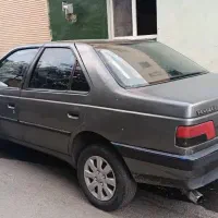 پژو 405مدل85|خودرو سواری و وانت|کرج, محمد آباد|دیوار