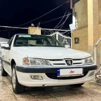 پژو پارس سال۱۴۰۰