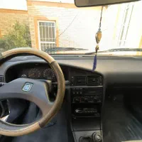 ۴۰۵ مدل ۸۸ دوگانه کارخانه|خودرو سواری و وانت|لنجان, |دیوار