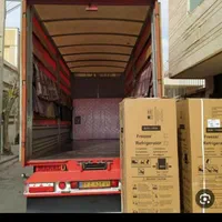 باربری فرسایی درقوچان حمل نقل اثاثیه منزل در قوچان|خدمات حمل و نقل|قوچان, |دیوار