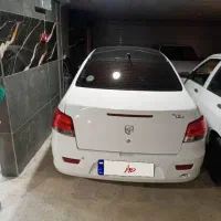 رانا پلاس شیش دنده|خودرو سواری و وانت|همدان, |دیوار