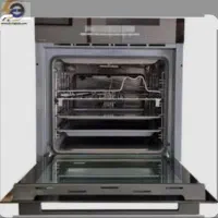 فر توکار اسنوا مدل SE07-8323 فروش ویژه|اجاق گاز و لوازم برقی پخت‌وپز|کرج, محمد آباد|دیوار