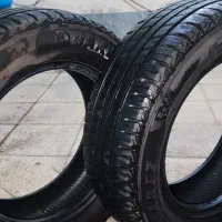 لاستیک کارکرده ۱۸۵/65/14|قطعات یدکی و لوازم جانبی|قرچک, مهدیه|دیوار