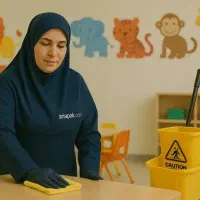 استخدام مادریار