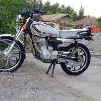 موتور هندا200