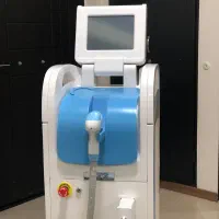 دستگاه لیزر لومینا ایس ۱و نیم میلیون شات