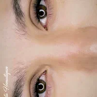 آف خدمات تخصصی اکستنشن مژه و لیفت|خدمات آرایشگری و زیبایی|یاسوج, |دیوار