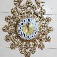 ساعت دیواری|ساعت دیواری و تزئینی|خرم‌آباد, |دیوار