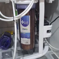 دستگاه تصفیه آب