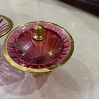 شکلات خوری و کشکول