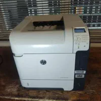 HP M602  DNW