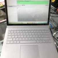 لپ تاپ سرفیس بوک دو|رایانه همراه|تهران, جمهوری|دیوار