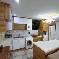 ۶۰مترمینای شرقی سندار۳۰۰نقدینگی وام دار تاپ لوکیشن|فروش آپارتمان|ملارد, |دیوار