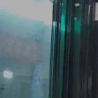 شیشه ساختمانی ساده رفلکس سیار تمام البرز