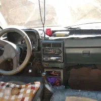 پراید مدل 87|خودرو سواری و وانت|سبزوار, شرق کال عیدگاه|دیوار