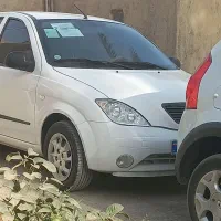 تیبا دو فروشی|خودرو سواری و وانت|زاهدان, |دیوار